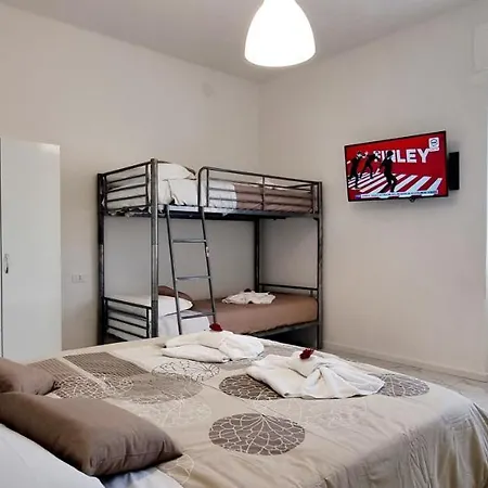 Guest Piave 4 Πανσιόν 3*