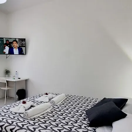 Πανσιόν Guest Piave 4