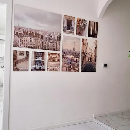 Guest Piave 4 Gasthof Reggio nell'Emilia