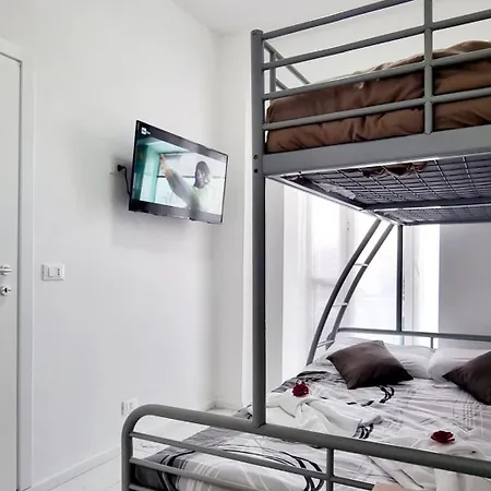 Πανσιόν Guest Piave 4 Ρέτζιο Εμίλια