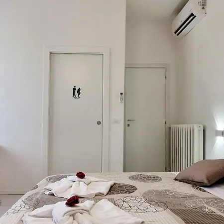 Πανσιόν Guest Piave 4 3*