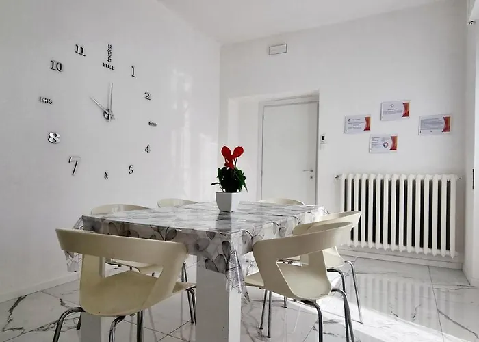 Guest Piave 4 Πανσιόν Ρέτζιο Εμίλια