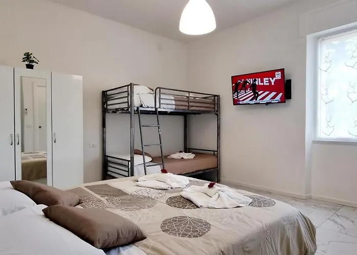 Guest Piave 4 Πανσιόν 3*