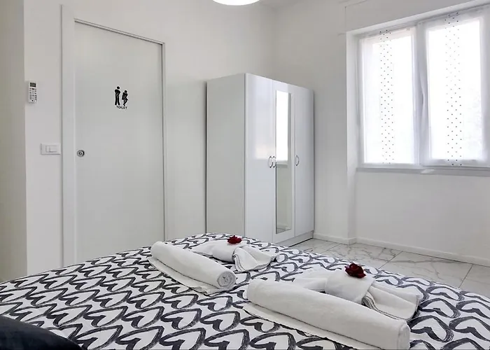 Guest Piave 4 Πανσιόν