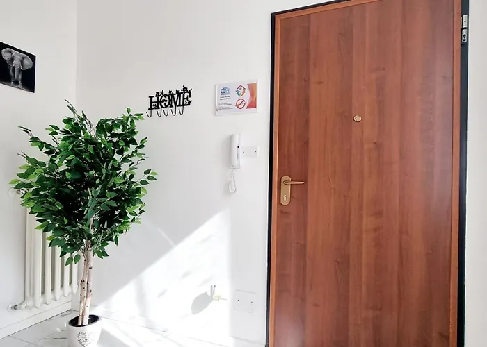 Πανσιόν Guest Piave 4