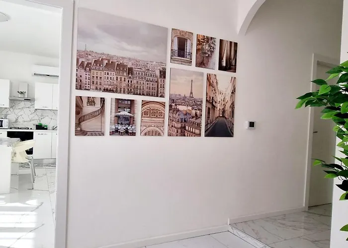 Guest Piave 4 Πανσιόν Ρέτζιο Εμίλια