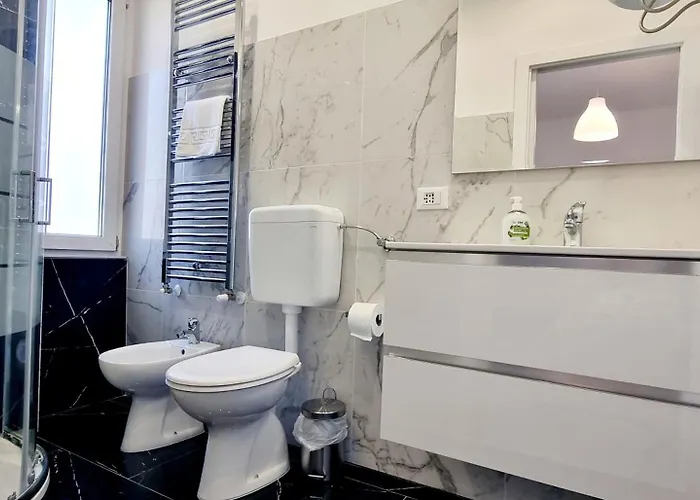 Guest Piave 4 Πανσιόν