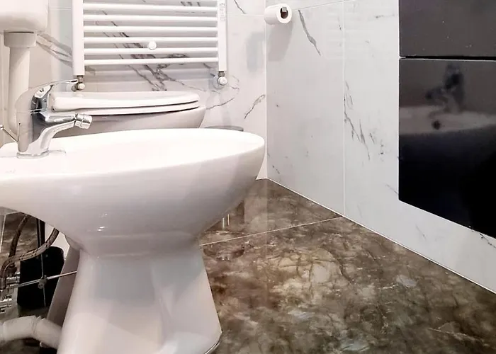 Guest Piave 4 Πανσιόν 3*