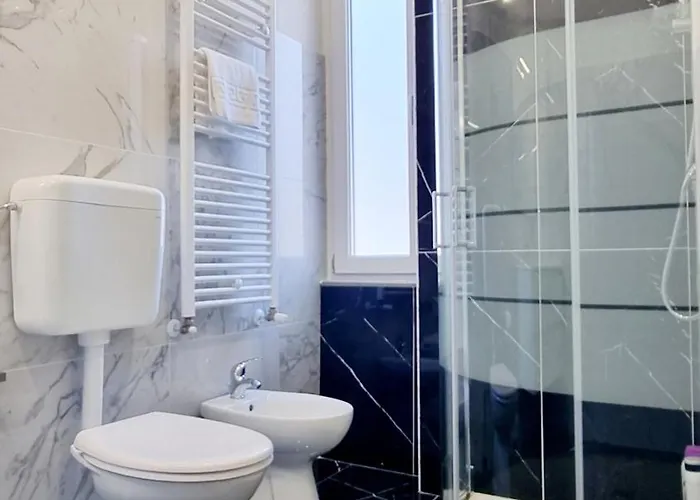 Guest Piave 4 Πανσιόν Ρέτζιο Εμίλια