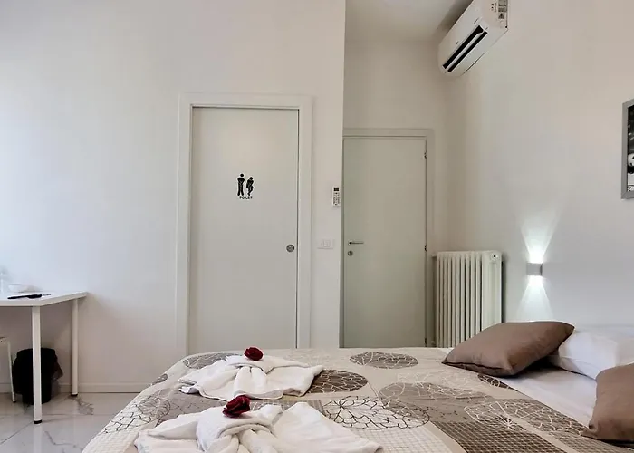 Πανσιόν Guest Piave 4 3*