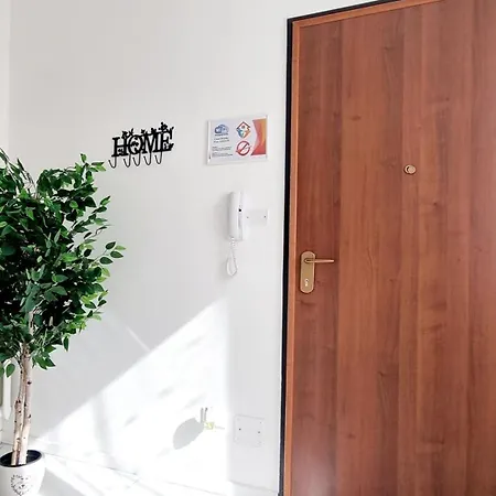 Pensión Guest Piave 4