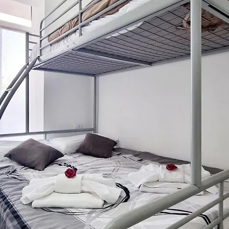 Guest Piave 4 3* Reggio nell'Emilia