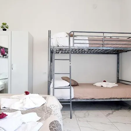 Guest Piave 4 Reggio nell'Emilia