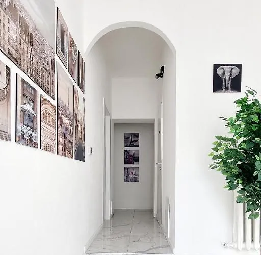 Guest Piave 4 Gasthuis