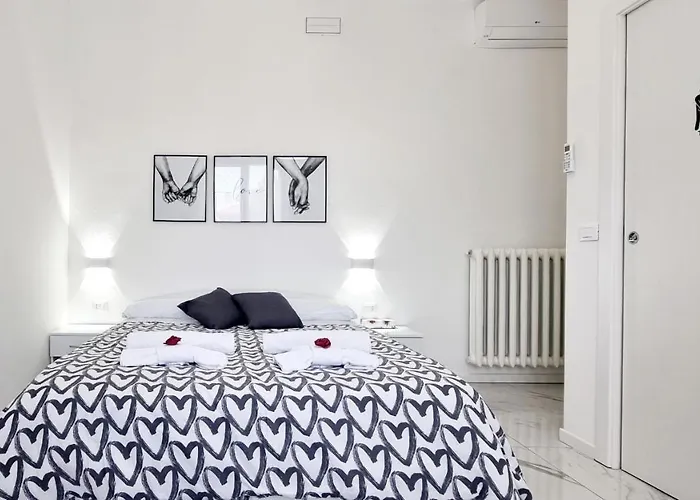 Guest Piave 4 Gasthuis