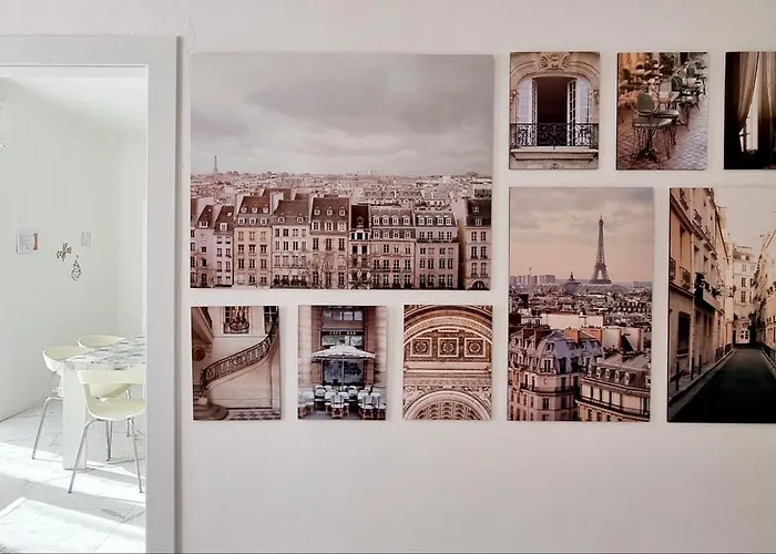 Guest Piave 4 3* Reggio nell'Emilia