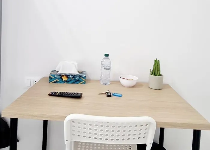 Guest Piave 4 게스트하우스 3*