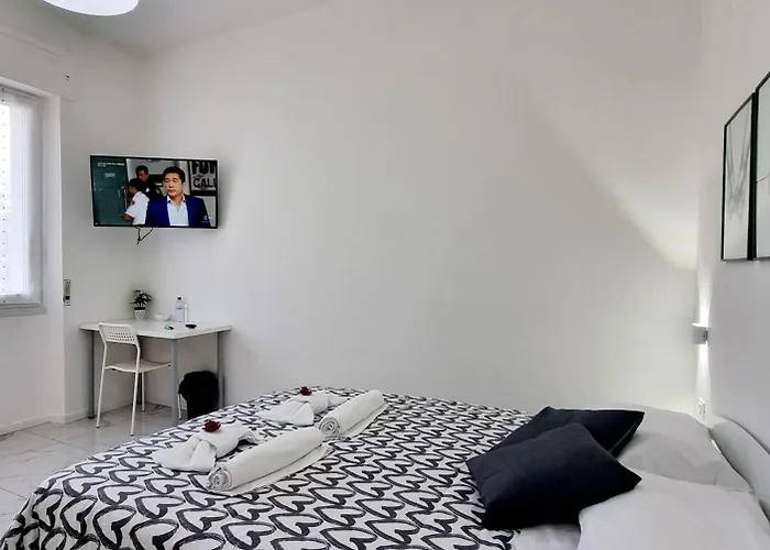 게스트하우스 Guest Piave 4