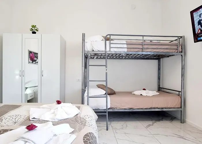 Guest Piave 4 Reggio nell'Emilia