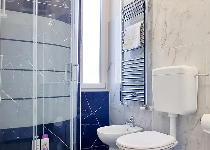 게스트하우스 Guest Piave 4 레조넬에밀리아